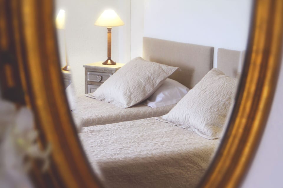 Triple Room | Extra beds