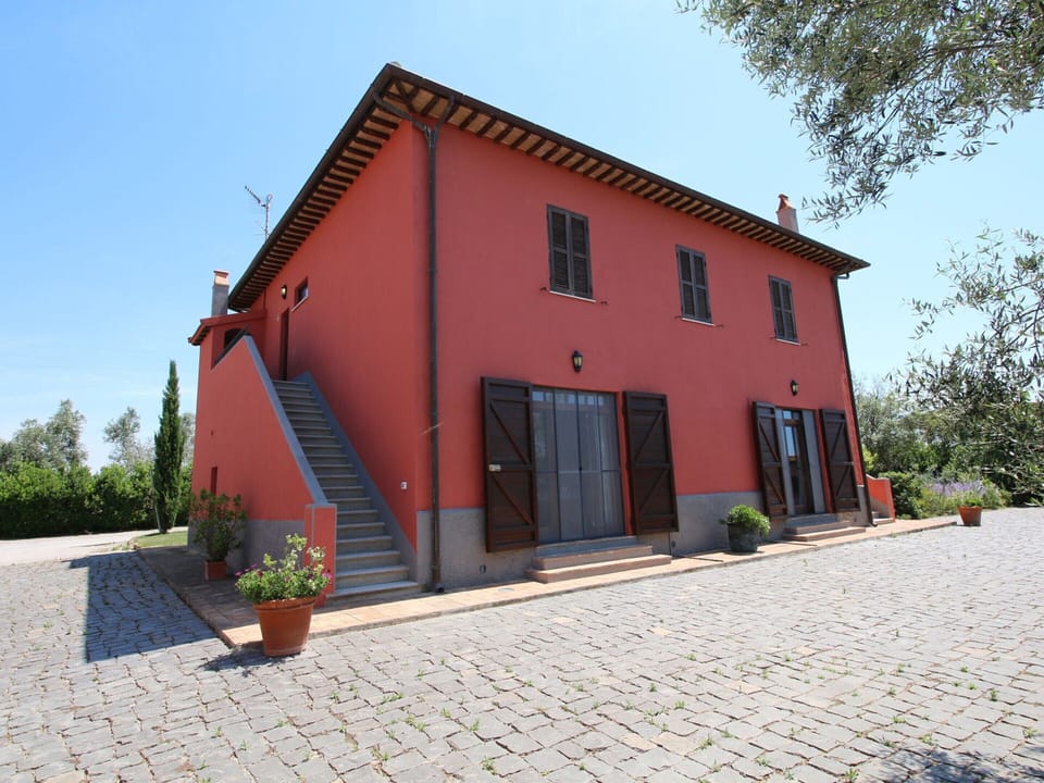 House | Exterior