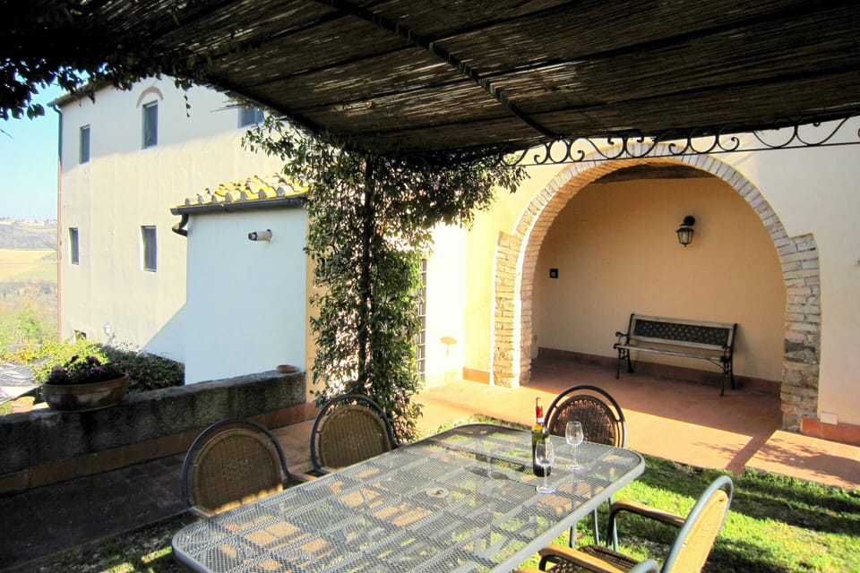 House | Balcony