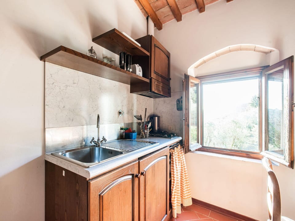 House | Private kitchen