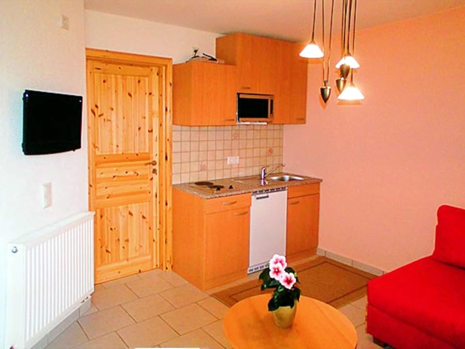 House | Private kitchen