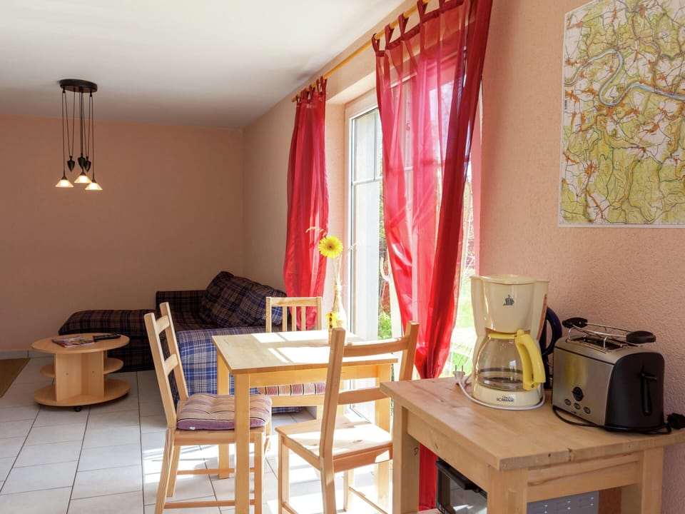 House | Dining