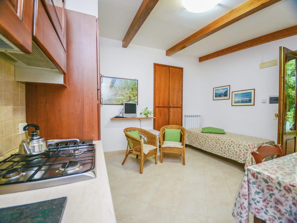 House | Living room
