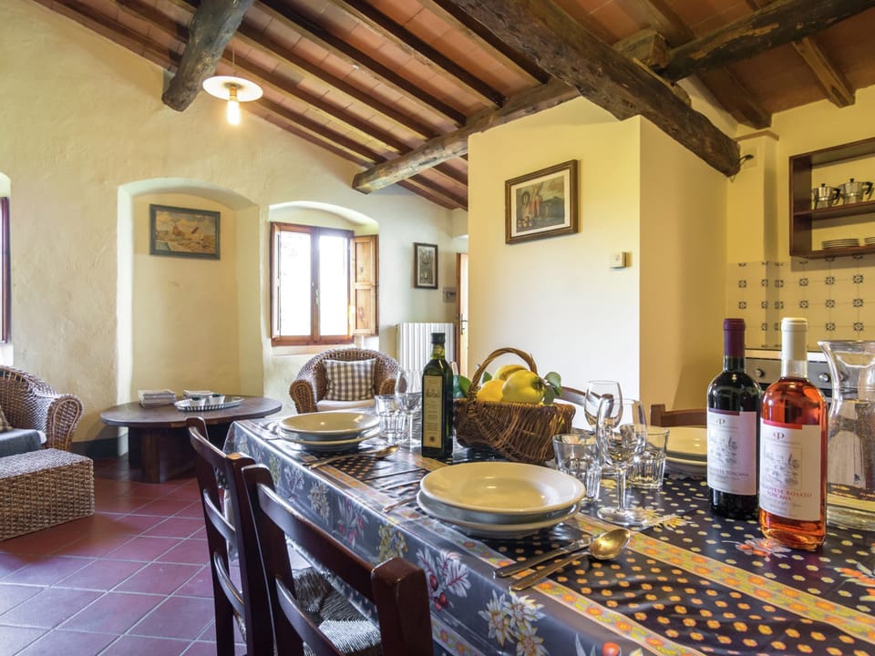 House | Dining