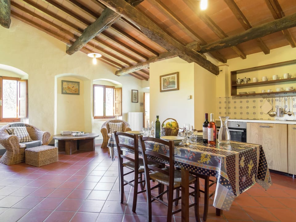 House | Dining