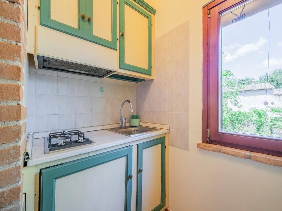 House | Private kitchen