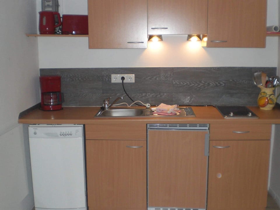 House | Private kitchen