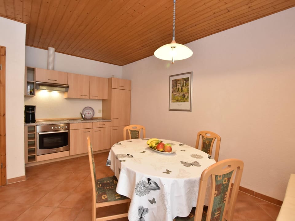 House | Private kitchen