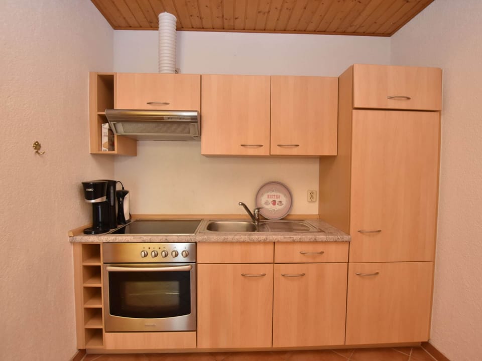 House | Private kitchen
