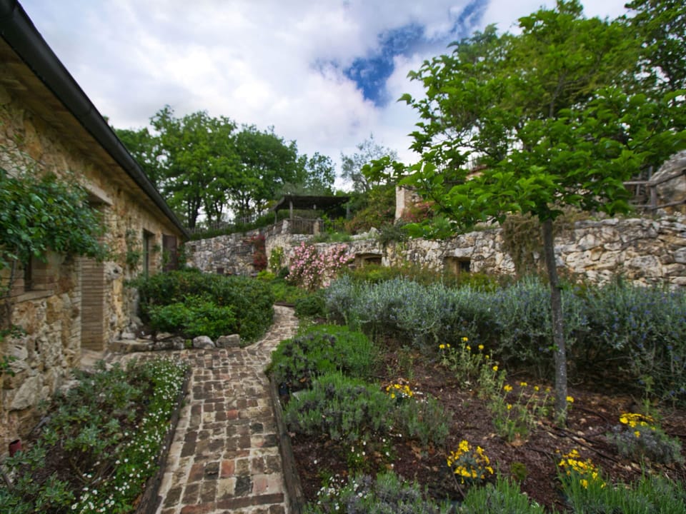 Villa | Exterior