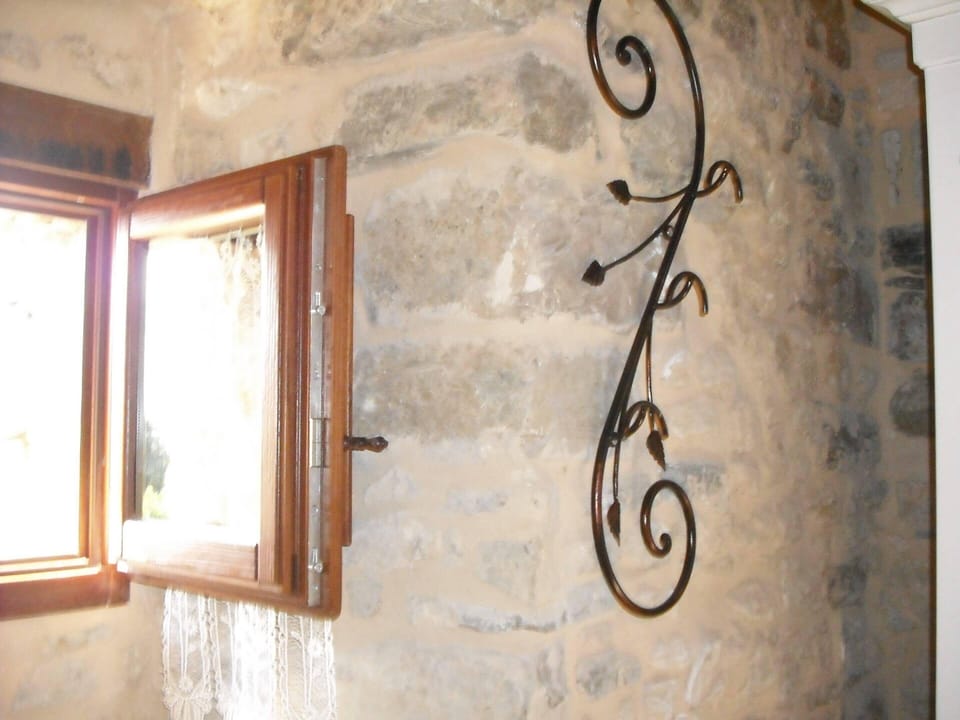 Apartment | Interior detail