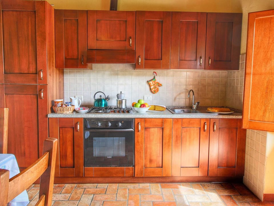 House | Private kitchen