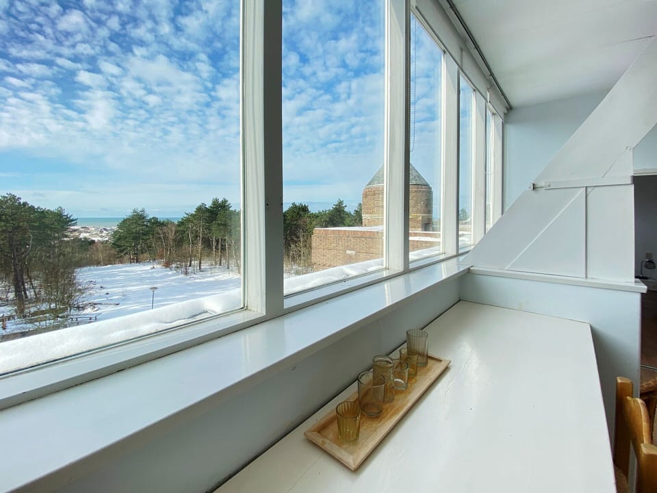 Apartment | View from property