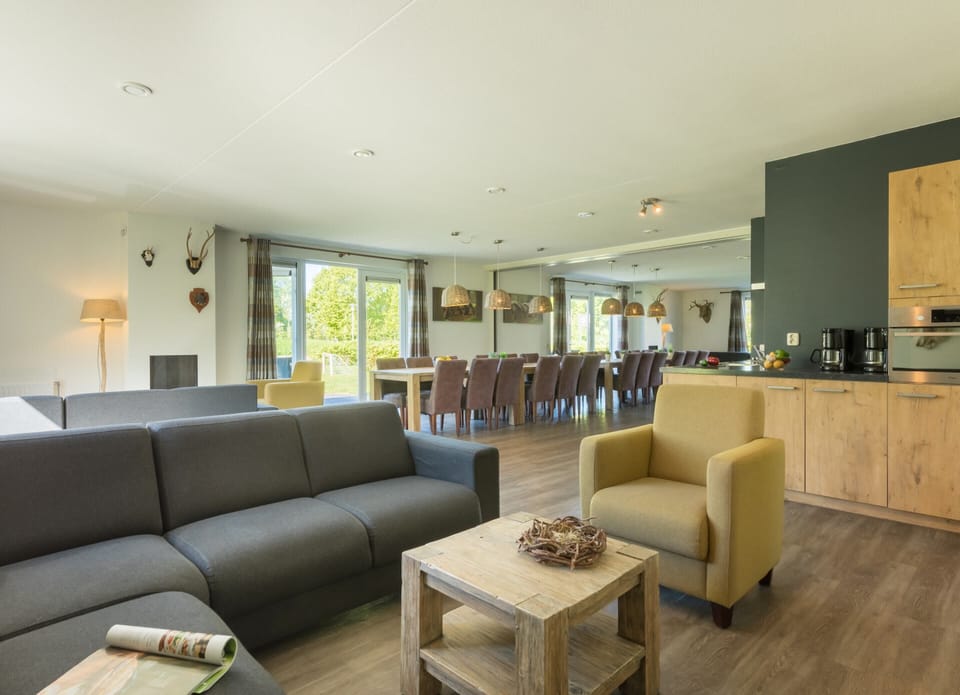 House | Living room