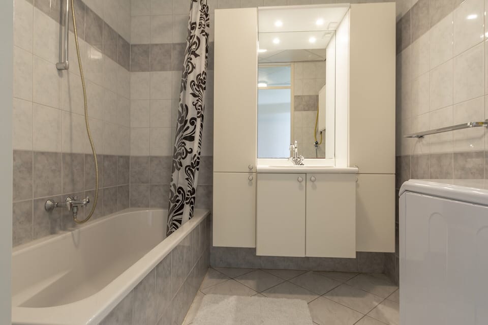 Nice Apartment With Garden Near the North Sea House in Julianadorp