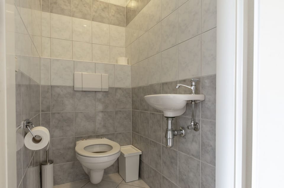Nice Apartment With Garden Near the North Sea House in Julianadorp