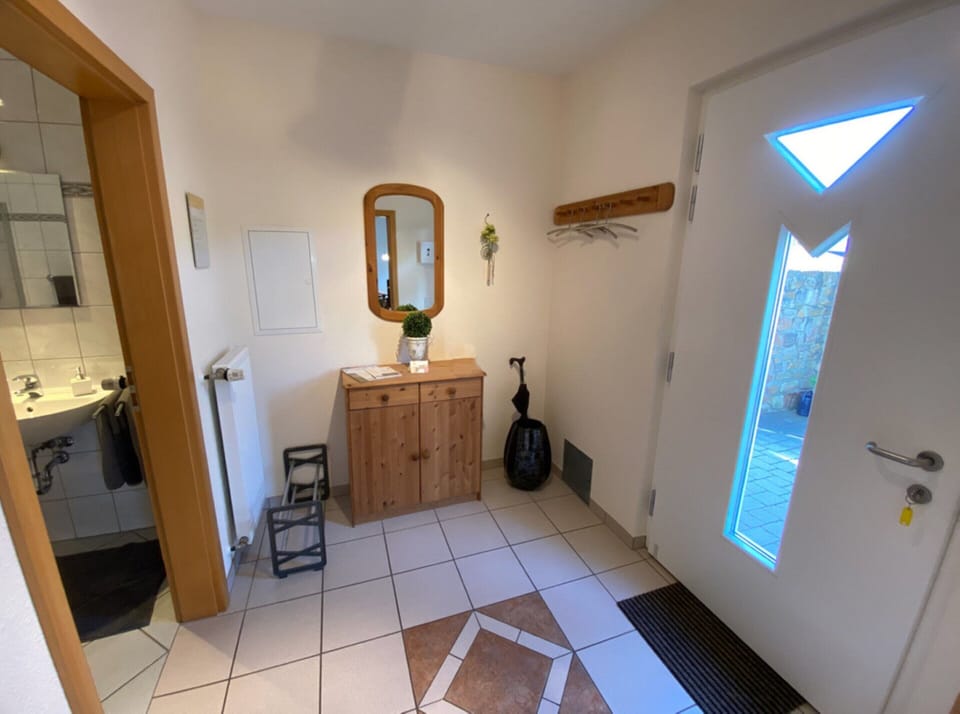Romantischer Aufenthalt mit Blick auf den Weinberg Apartment in Rhineland-Palatinate