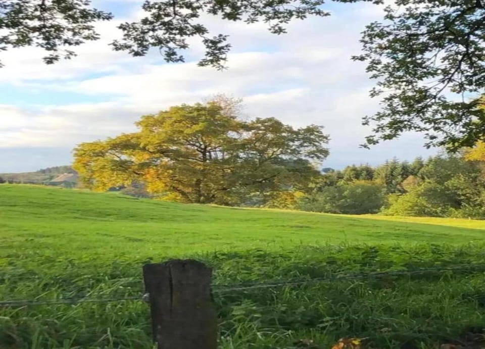 Villa | View from property