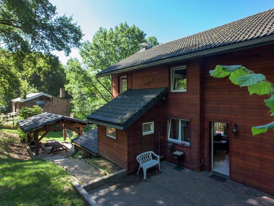 Chalet | Exterior