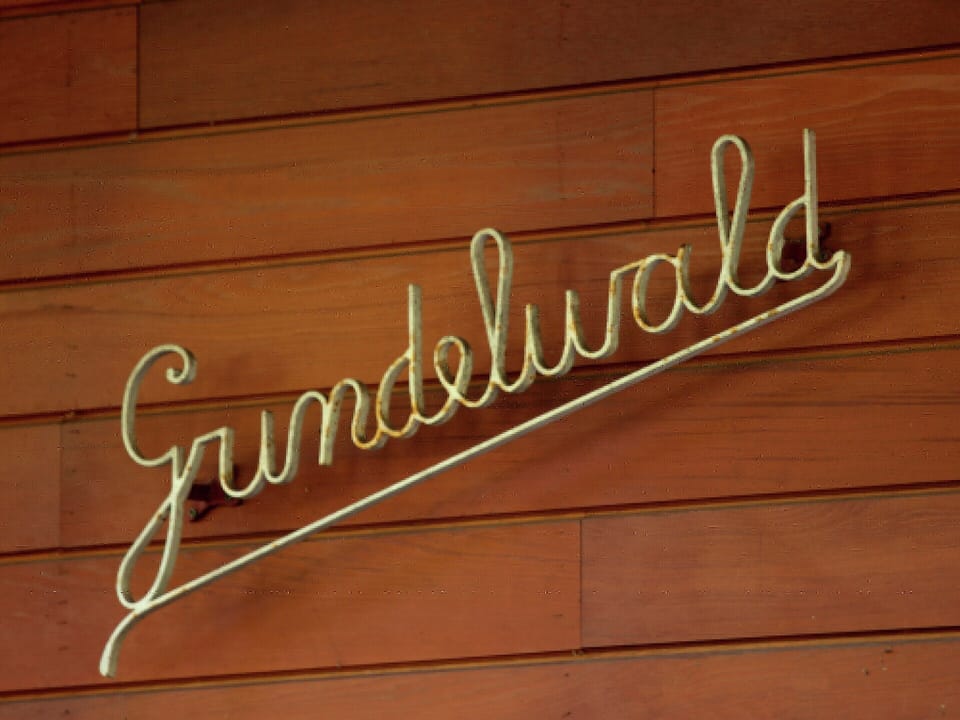 Chalet | Interior detail