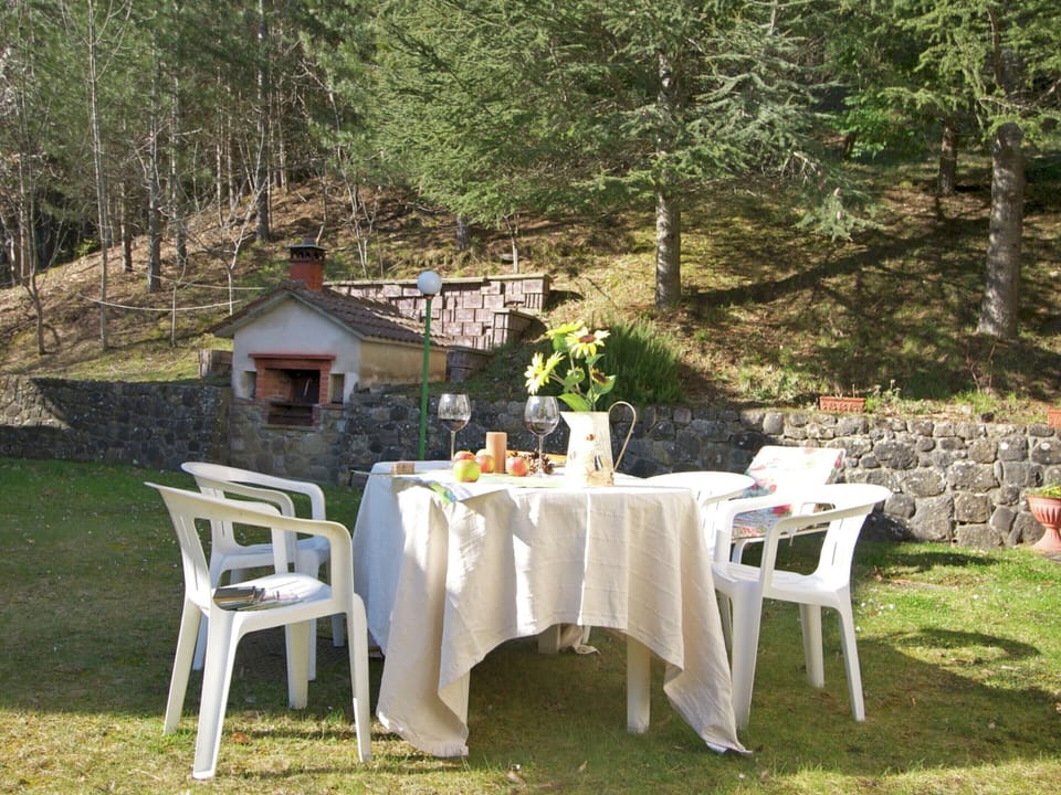 House | Dining