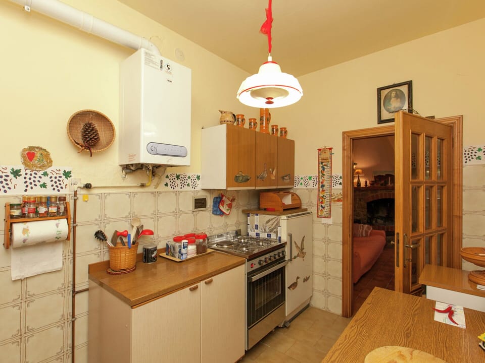House | Private kitchen