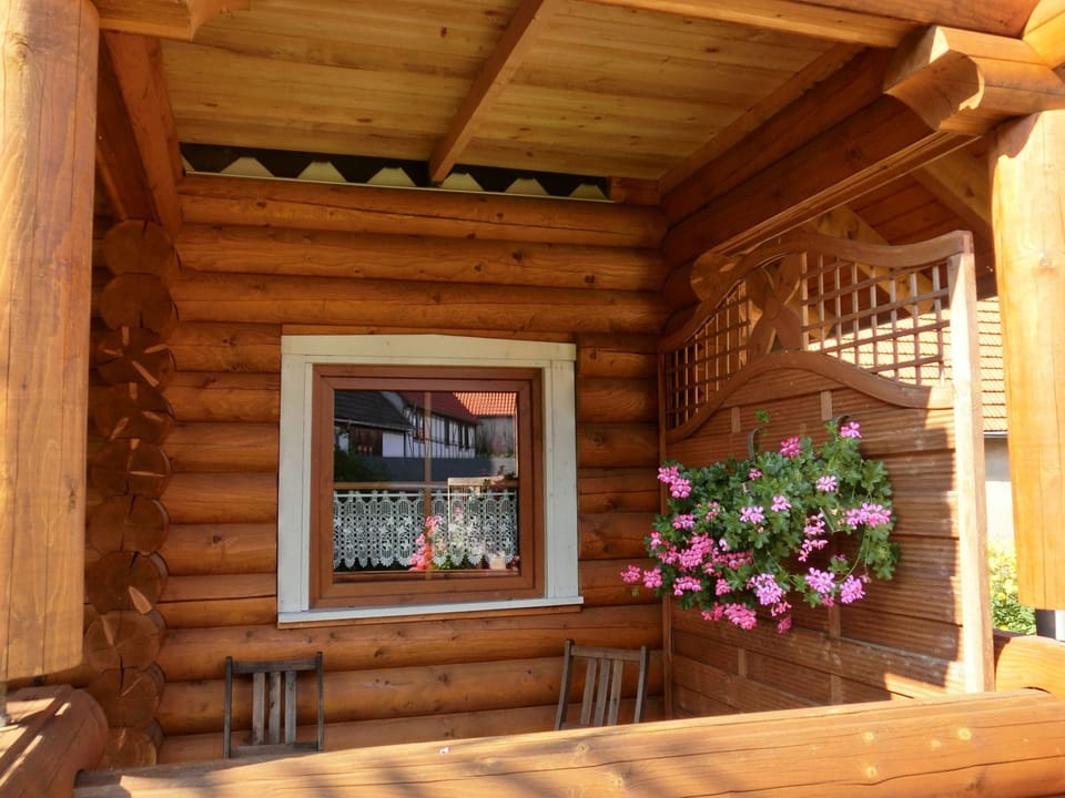 House | Interior detail