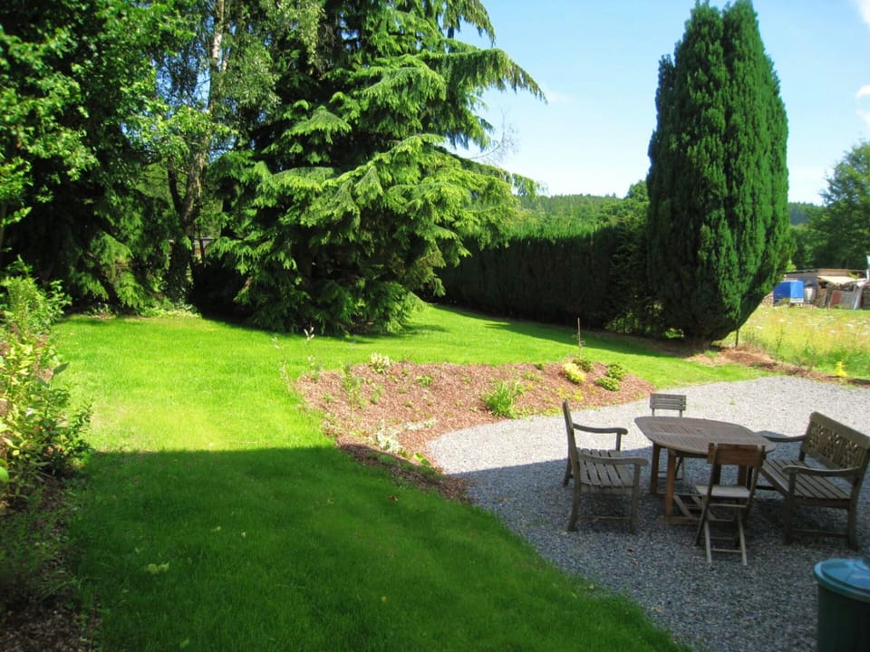 House | Garden