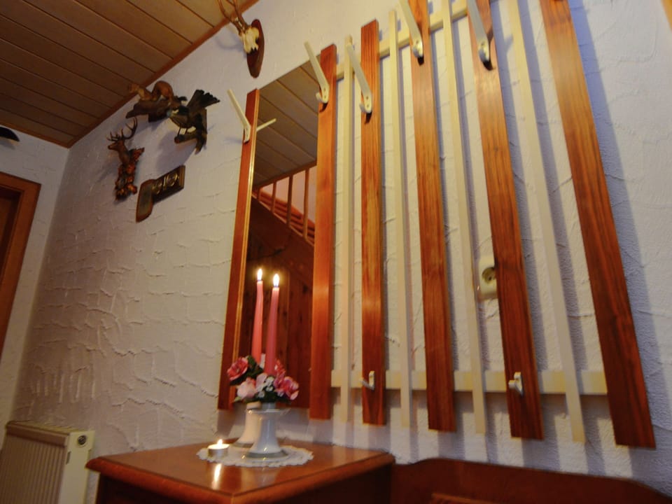 House | Interior