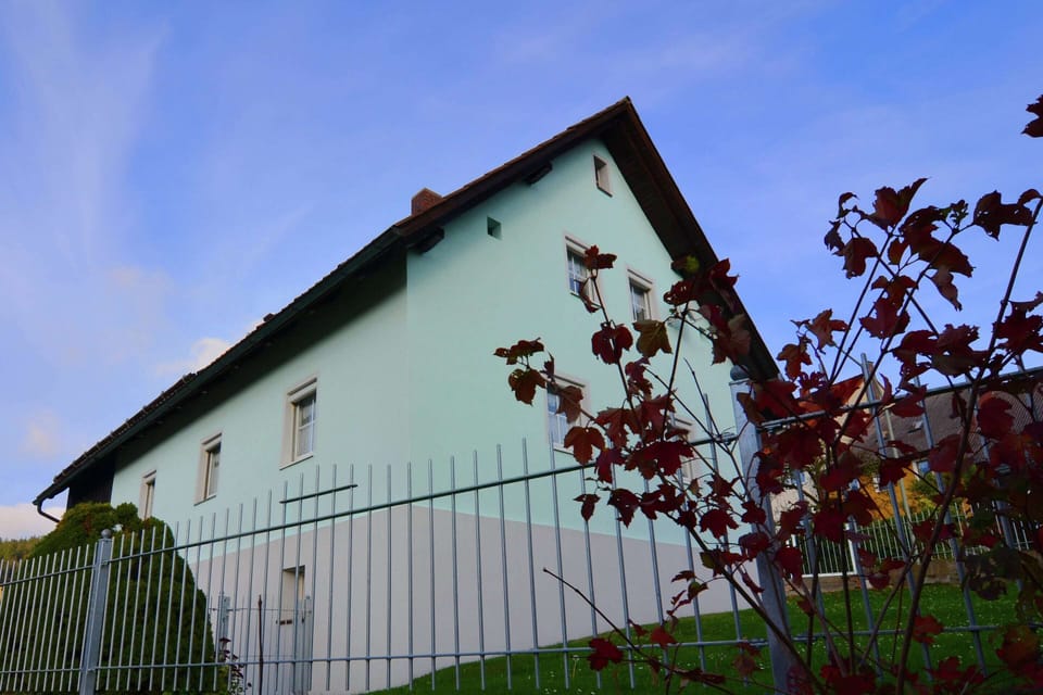 House | Exterior