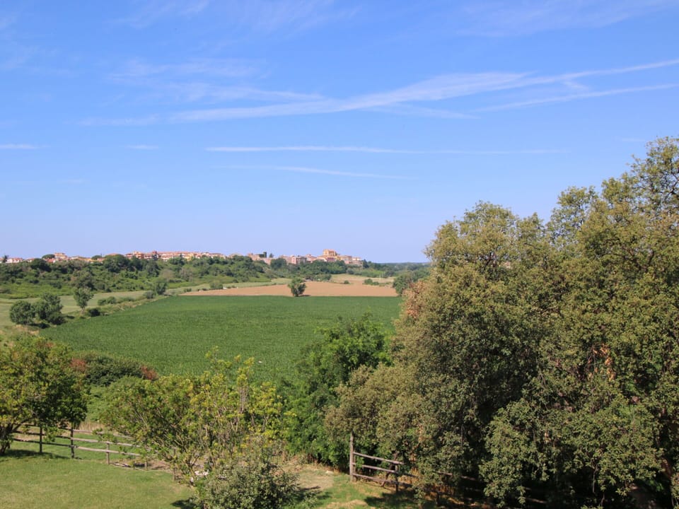House | View from property
