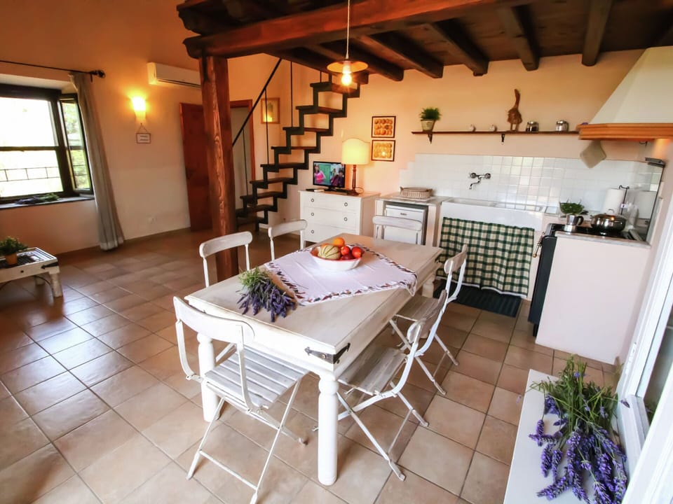 House | Private kitchen