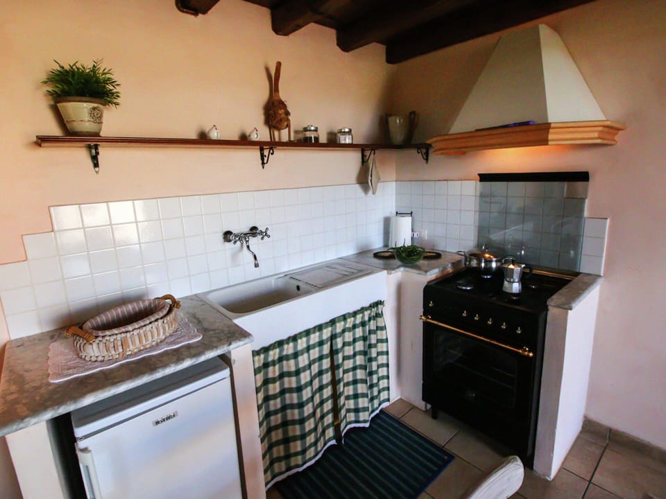 House | Private kitchen