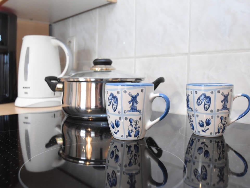 House | Private kitchen | Highchair