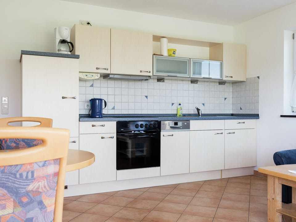 House | Private kitchen