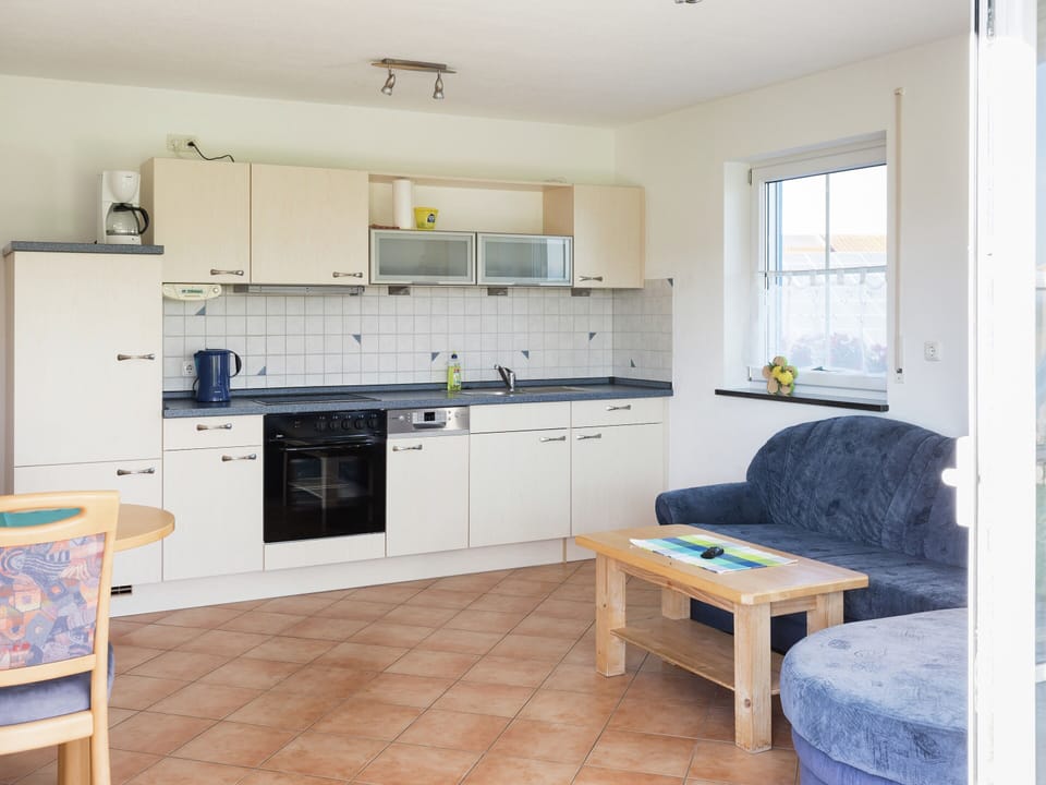 House | Private kitchen