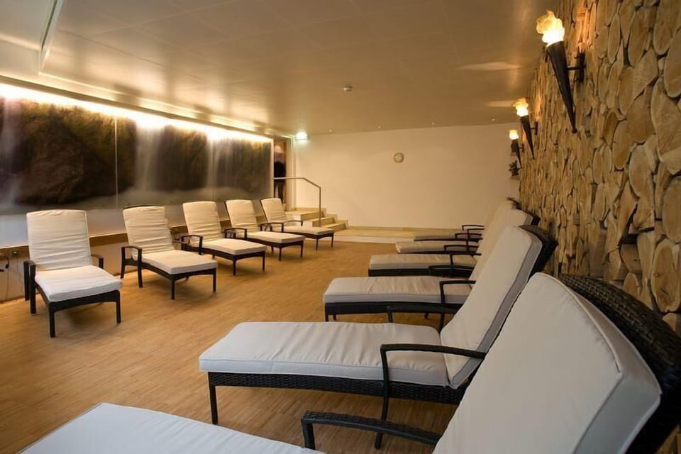 Achentalerhof Hotel in Tyrol