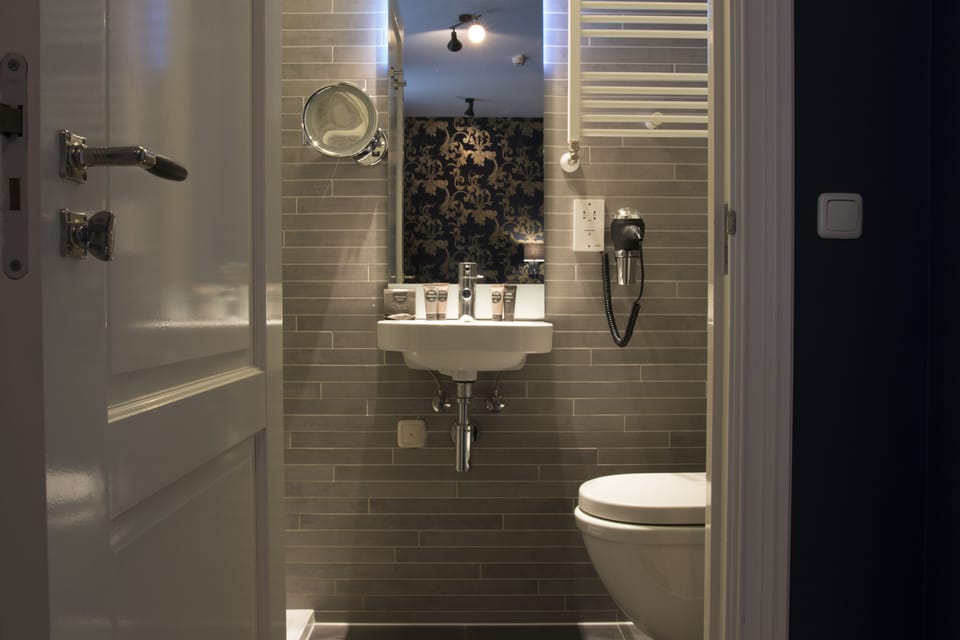 Grand Canal Boutique Hotel Boutique hotel in Amsterdam