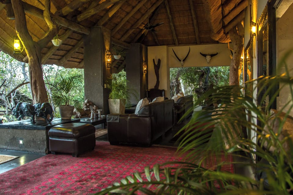 Ezulwini Game Lodges Lodge in South Africa