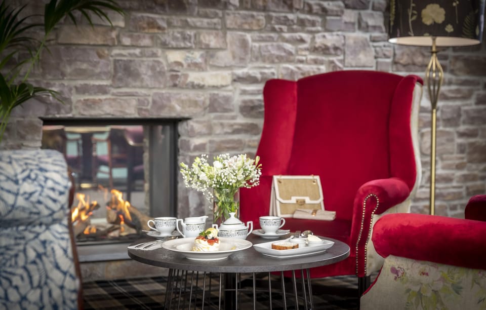 Dingle Skellig Hotel & Peninsula Spa Hotel in Dingle