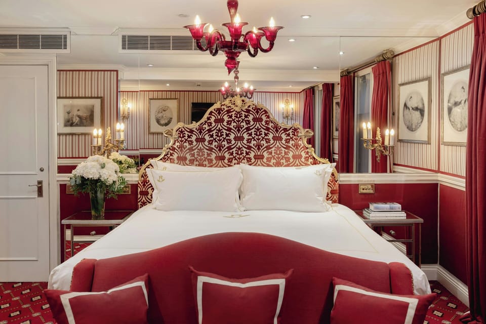 Family Suite | Premium bedding, down comforters, in-room safe, individually decorated
