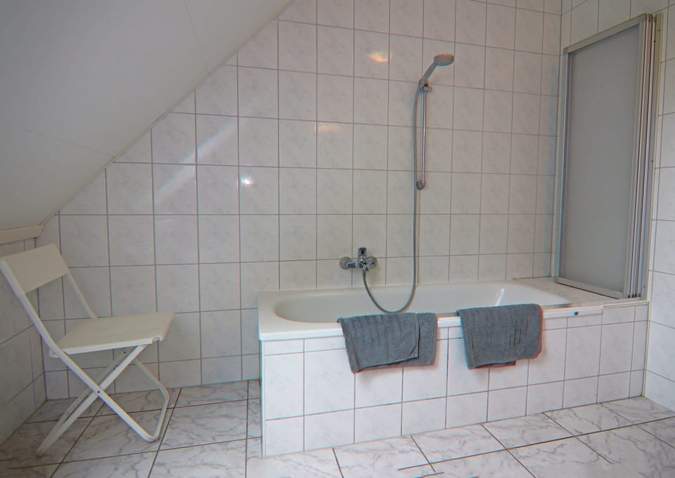 Apartment in Wittenbeck With Terrace Apartment in Mecklenburg-Vorpommern, Germany