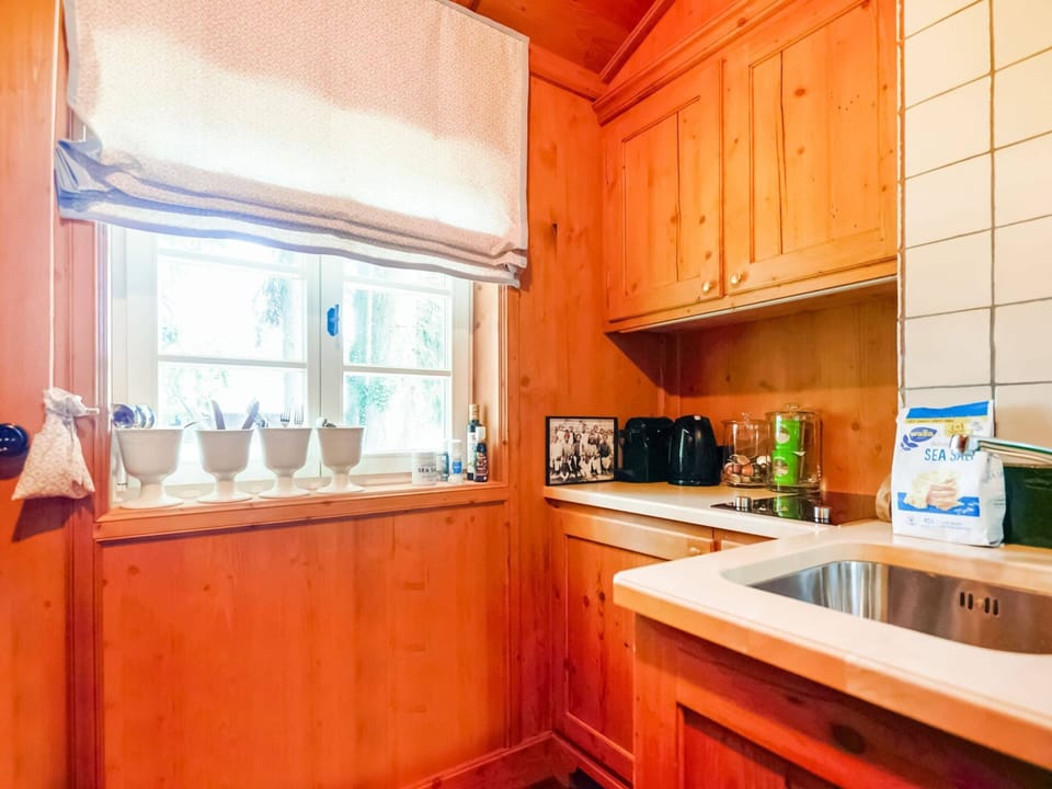 House | Private kitchen
