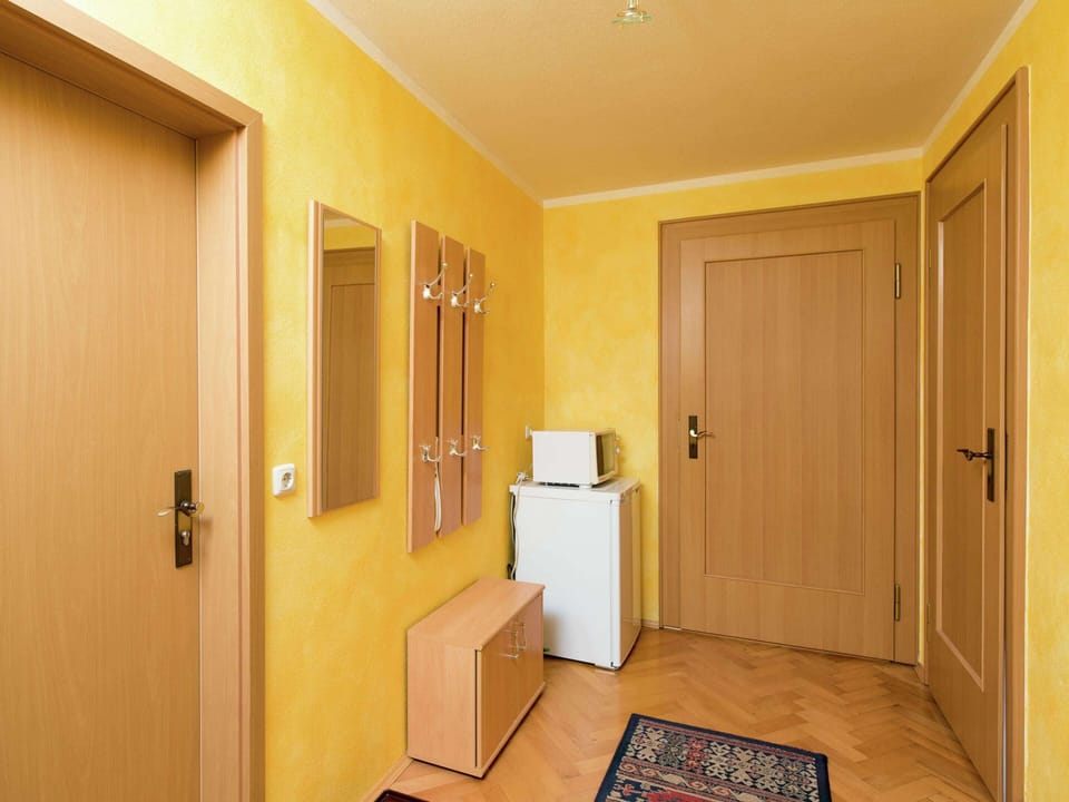 Apartment | Interior
