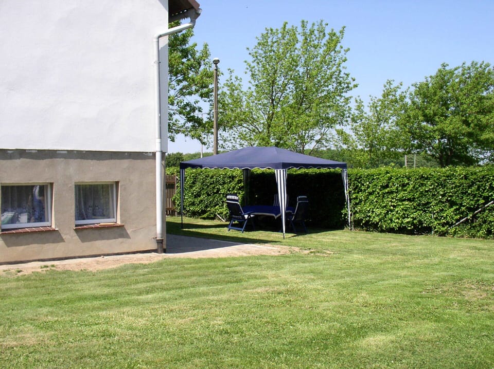 Apartment | Garden