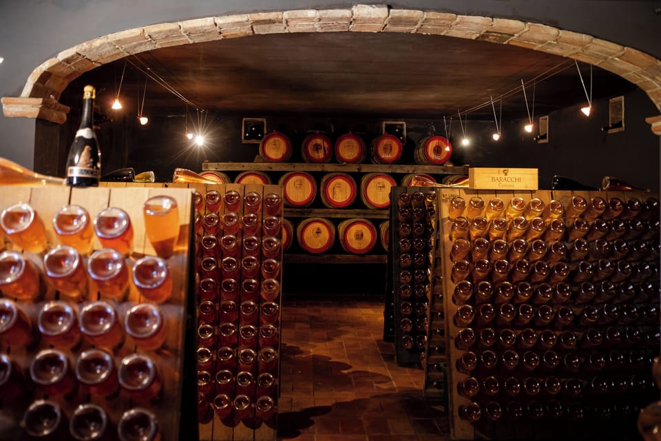 Winery