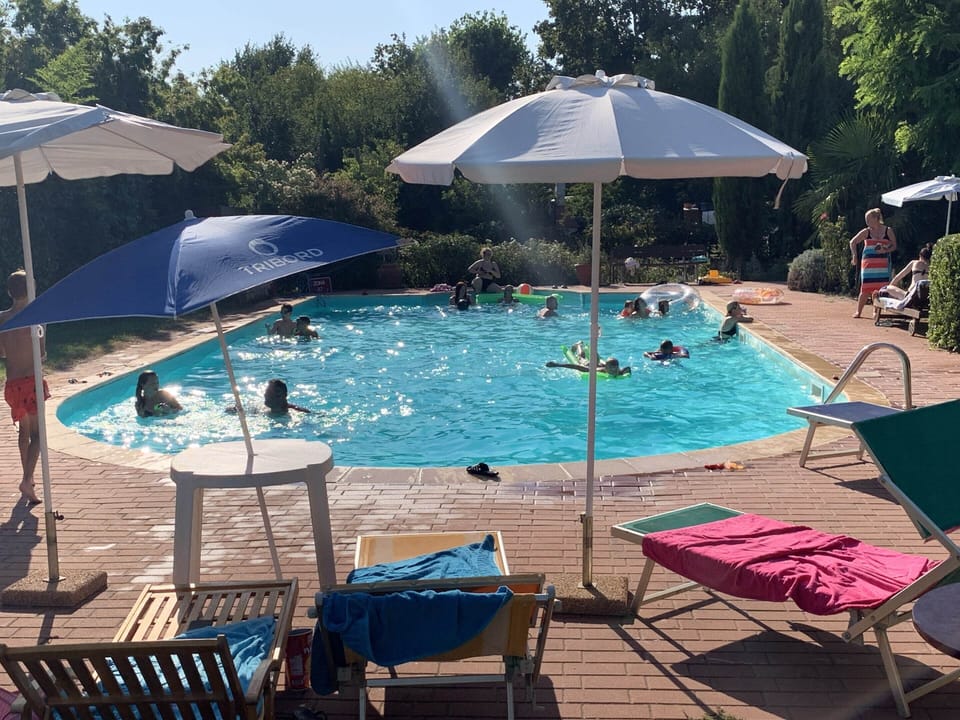 House | Pool | Outdoor pool