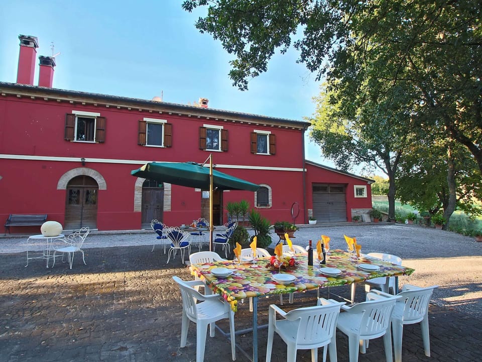 House | Dining