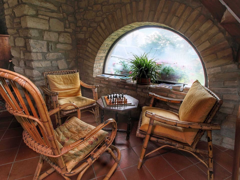 House | Living room