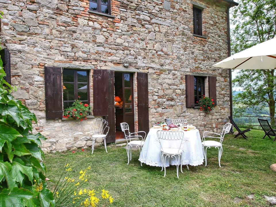 House | Dining